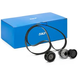 SKF Keilrippenriemensatz
