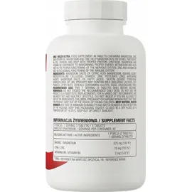 Ostrovit MgZB Ultra Tabletten 120 St.