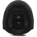 Kask Reithelm Dogma und Star Lady Inner Padding Innenpolsterung Black, Größe:55
