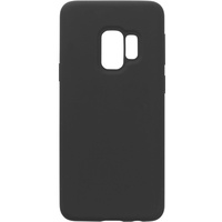 ESTUFF Hintere Abdeckung für Mobiltelefon (Galaxy S9), Smartphone Hülle,