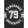 KangaROOS Sporty Badeanzug Schwarz 170/176