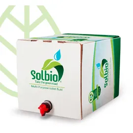 Solbio Original 10L, XXL