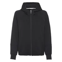 French Connection Sweatjacke Damen schwarz Gr.40/42