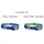Petzl Tikkina/tikka/actik-stirnlampen
