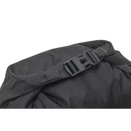 Vaude Aqua Back Light Radtasche (Größe 38L, gruen)