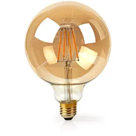 Nedis Smartlife LED-Lampe WIFILF10GDG125 5W E27 warmweiß