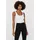 Vero Moda VMMAXI Weiß XS