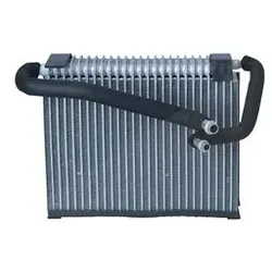 Nrf Verdampfer, Klimaanlage [Hersteller-Nr. 36081] für Opel