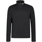 ICEPEAK Fleminton Rollkragenpullover Schwarz 3XL