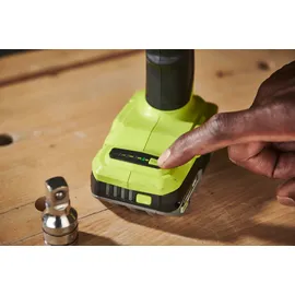 RYOBI Akku-Schlagschrauber RIW18C-0 ohne Akku