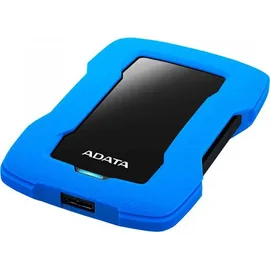 A-Data HD330 1 TB USB 3.2 blau AHD330-1TU31-CBL