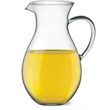 Bohemia Cristal BOHEMIA Glaskrug 0,5 l CLASSIC