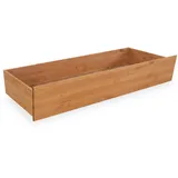 Bettkasten BEVEN (BHT 140x25x60 cm) - BHT 140x25x60 cm
