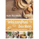 Tolino media Weizenfrei backen: