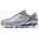 LTR Metallic Silber/Hydrogen Blau/Cool Grau 38