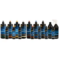 Mirka Polarshine 12 Black Politur: 1L
