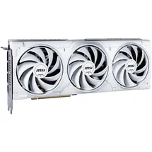 MSI GeForce RTX 5080 Ventus 3X OC White 16 GB GDDR7