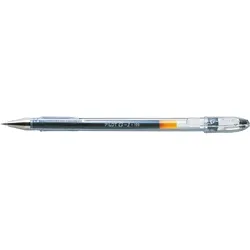 PILOT Gelschreiber G1 Klassik, blau