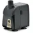 EDEN WATERPARADISE Aquarienpumpe PAS 600