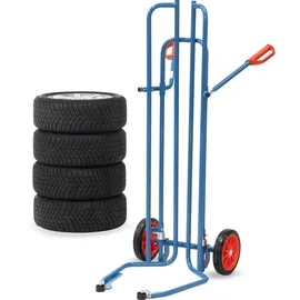 FETRA Reifenkarre 200 kg