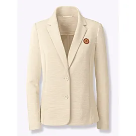 Casual Looks Blazer Beige 50