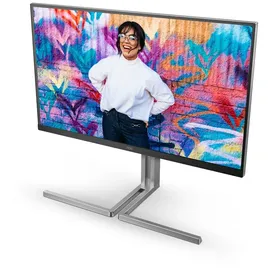 AOC U32U3CV 32" schwarz