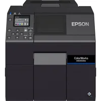 Epson ColorWorks CW-D6000Ae - Etikettendrucker - Farbe - Tintenstrahl