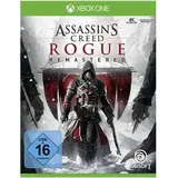 Assassin's Creed Rogue Remastered - XBOne [EU Version]