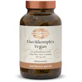 Eiweißkomplex Vegan Presslinge