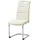 Hti-Living Schwingstuhl DannyC Kunstleder creme