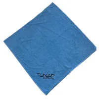 TUNAP SPORTS TUNAP Ultrafeinfasertuch, 40×40