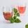 Relaxdays Latte Macchiato Glas 0,35 l 2 St.