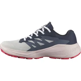 Salomon Alphaglide GORE-TEX Damen Slim Blau / Rot 41