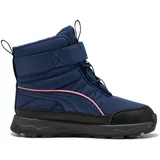 Puma Evolve Boot Puretex AC+PS Blau/Pinkscape 31