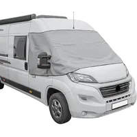 PRO PLUS Frontscheibenabdeckung Fiat Ducato X290 ab 2014 Boxer II Abdeckung Wohnmobil