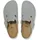 Birkenstock Boston Bs 1029214, Hufen - Grau - 36 (EU)