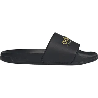 Adilette Shower Navy Navy 9 - Blau