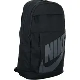Nike Elemental Rucksack schwarz