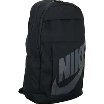 Nike Elemental Rucksack schwarz