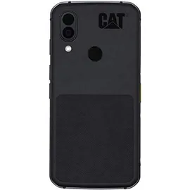 CAT S62 Pro 6 GB RAM 128 GB schwarz