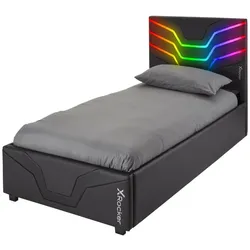X Rocker Cosmos Gaming-Bett