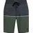 O'Neill Boardshorts Hyperfreak Mysto Block Dunkeloliv 33