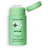 Revolution Skincare London Pore Player Klärender Gesichtstoner 150 ml