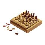 Philos Schach mini, Reisespiel,