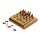 Philos Schach mini, Reisespiel,