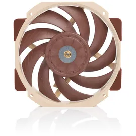 Noctua NF-A12x25r PWM 120x120x25mm, 4-Pin PWM (2000rpm, 22,6dB(A), 102,1m3/h)
