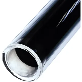 solarbayer� Solarbayer Komplettsolarpaket CPC NERO10B Bruttogesamtfläche 32,60m2 Vakuumröhre