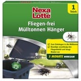 Nexa Lotte Evergreen Garden Care Nexa Lotte Fliegen-frei Mülltonnen Hänger, 1 Stück (3658)