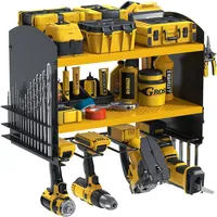 Does Not Apply Power Tool Organizer Werkzeugspeicher bohrer Aufbewahrung