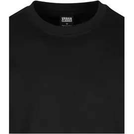 URBAN CLASSICS Jogging Cargohose Black S